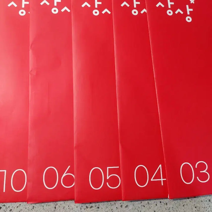 [BUNJANG] Megastudy Sangsang Korean Mock Exam Season 5 Final Set / 메가스터디 상상국어 모의고사 시즌5  final  3,4,5,6,10회