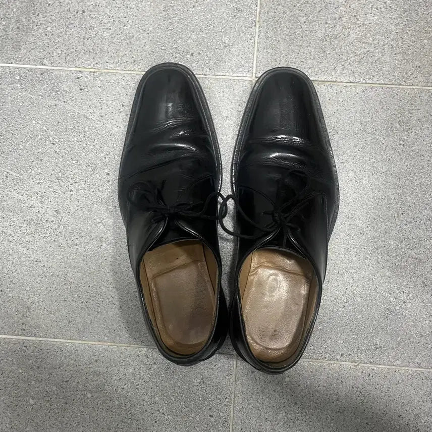 [BUNJANG] Gucci Shoes Size 41 1/2 / 구찌구두 41 1/2