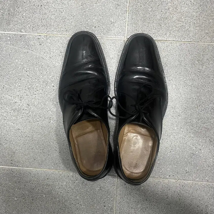 [BUNJANG] Gucci Shoes Size 41 1/2 / 구찌구두 41 1/2