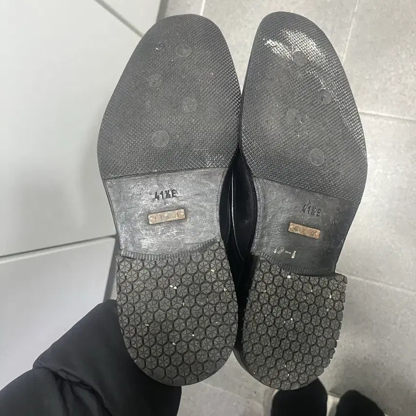 [BUNJANG] Gucci Shoes Size 41 1/2 / 구찌구두 41 1/2