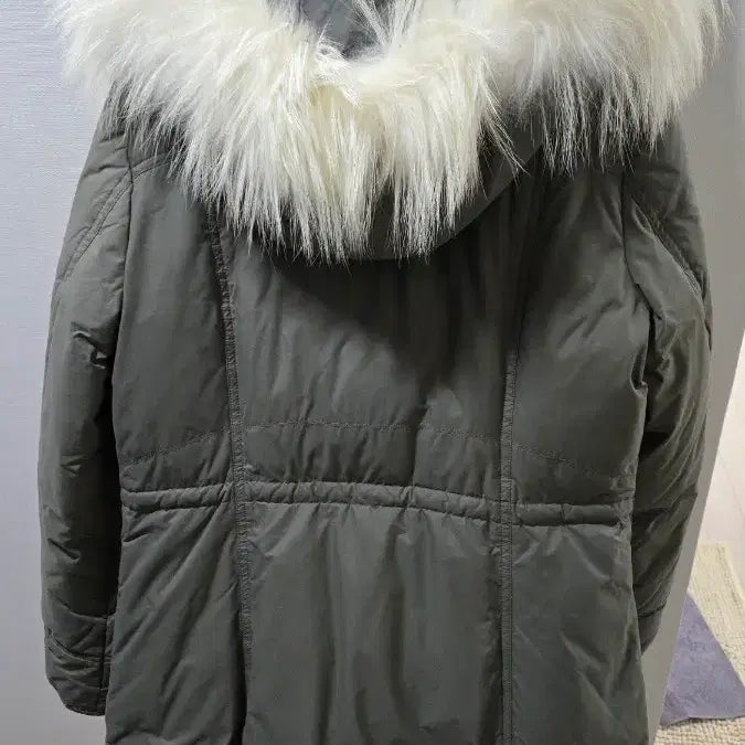 [BUNJANG] Greenjoy Women's Down Jacket 95 / (그린조이)여성 다운 패딩 95