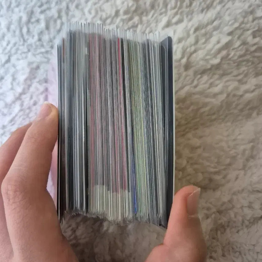 비투비 탈덕 처분 포카 응원봉 앨범 구성품 일괄 양도