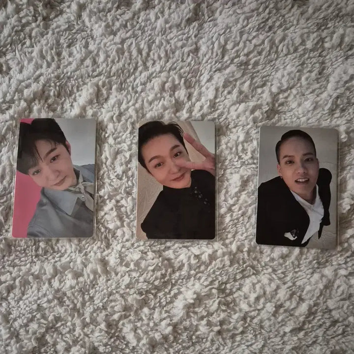 비투비 탈덕 처분 포카 응원봉 앨범 구성품 일괄 양도