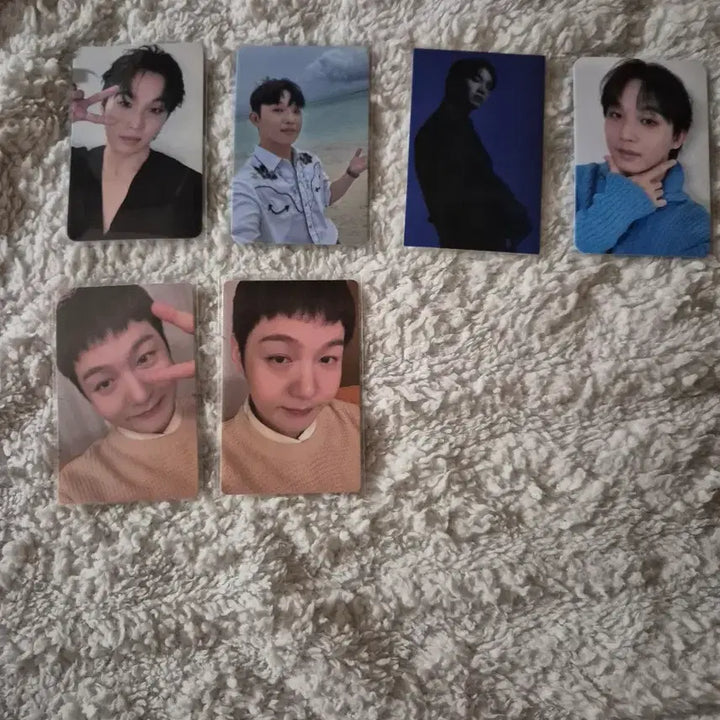 비투비 탈덕 처분 포카 응원봉 앨범 구성품 일괄 양도