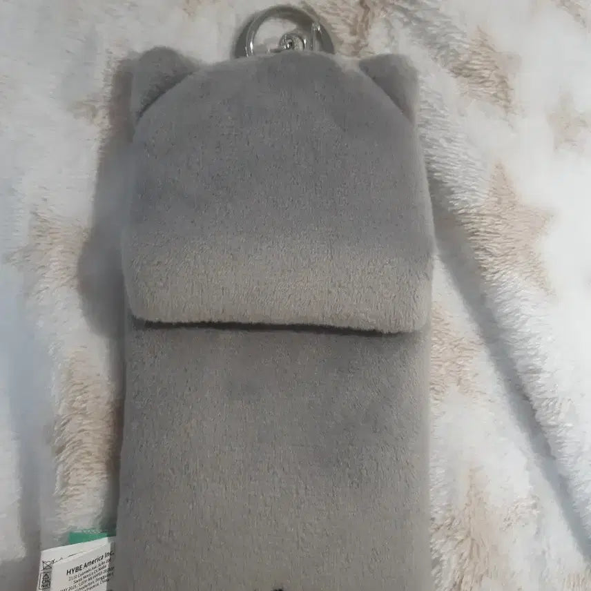 뿔바투 다고냥 포카홀더