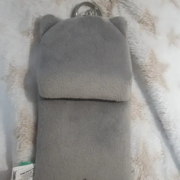 뿔바투 다고냥 포카홀더