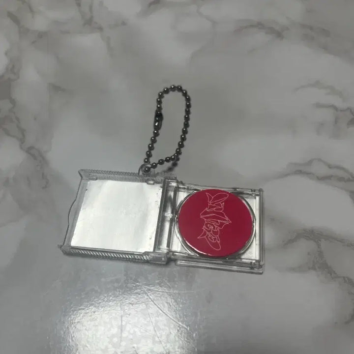 에스파 MY WORLD SMini 앨범 + 포카