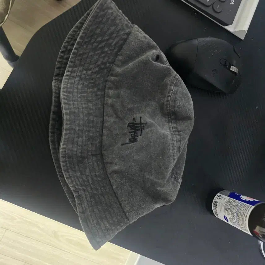 [BUNJANG] Stussy Bucket Hat / 스투시 버킷햇 L Xl