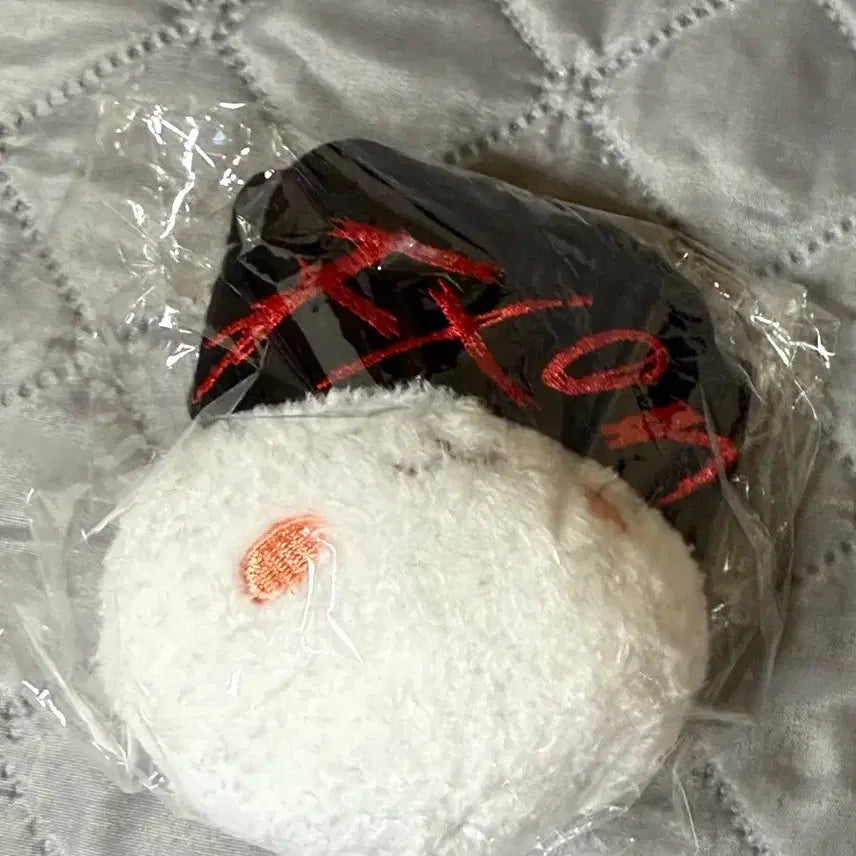 에이티즈 민기 송민기 밍떡이 인형 양도