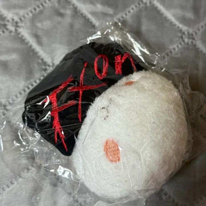 에이티즈 민기 송민기 밍떡이 인형 양도