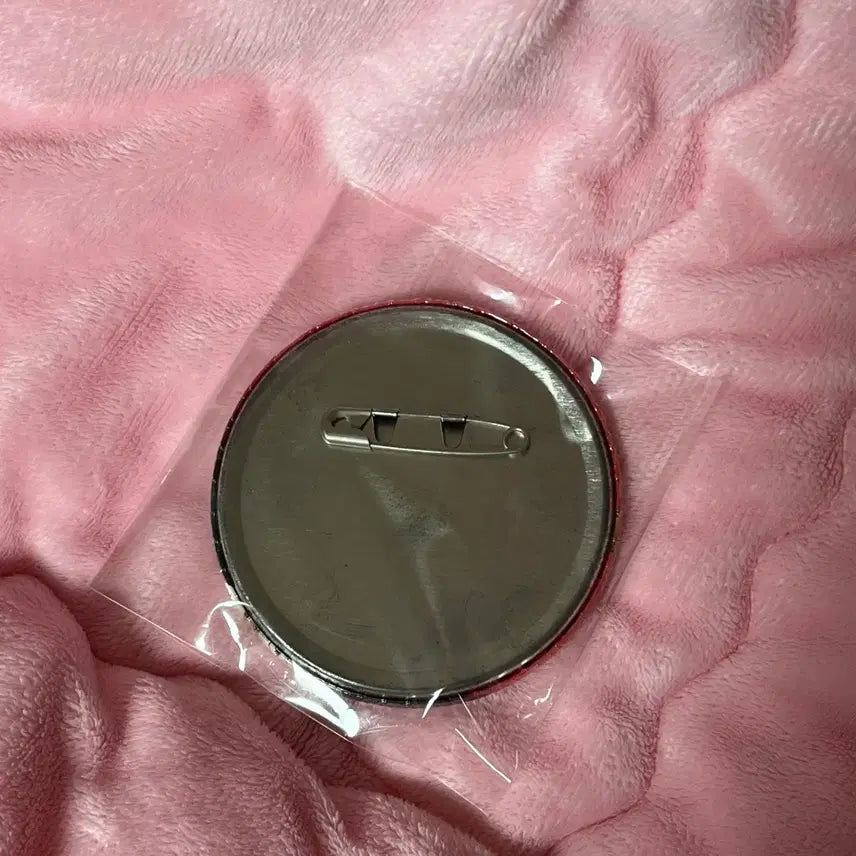 [BUNJANG] Corazon Steampunk Can Badge / 코라손 스팀펑크 캔뱃지