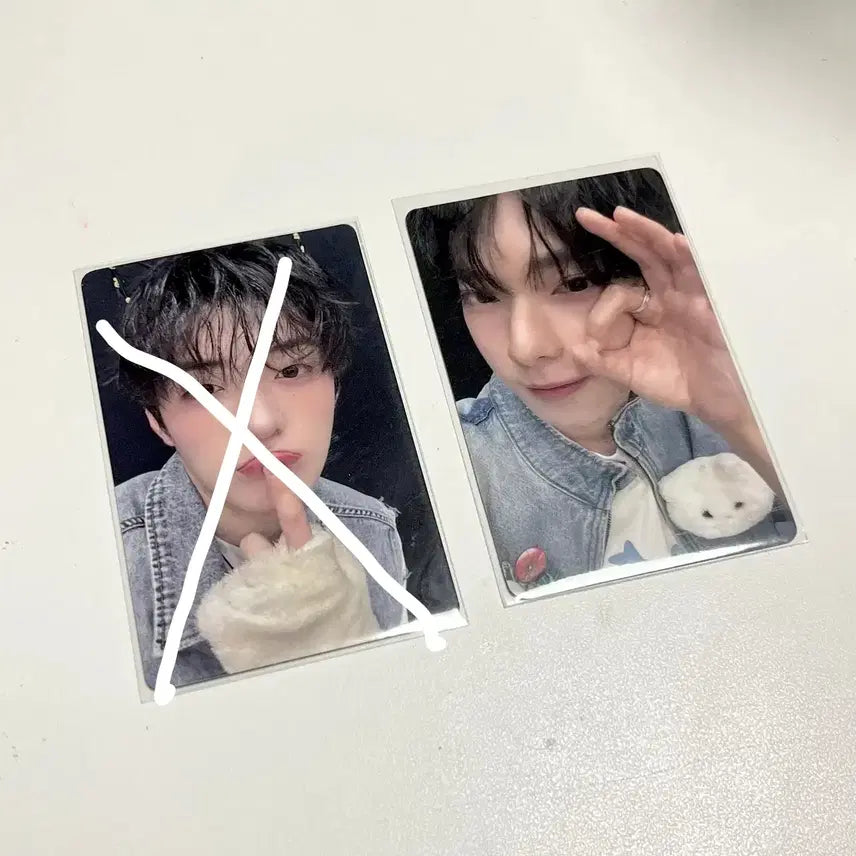 정상현 최립우 슈가하이 상하이 전시회 보플 포카 보이즈플래닛