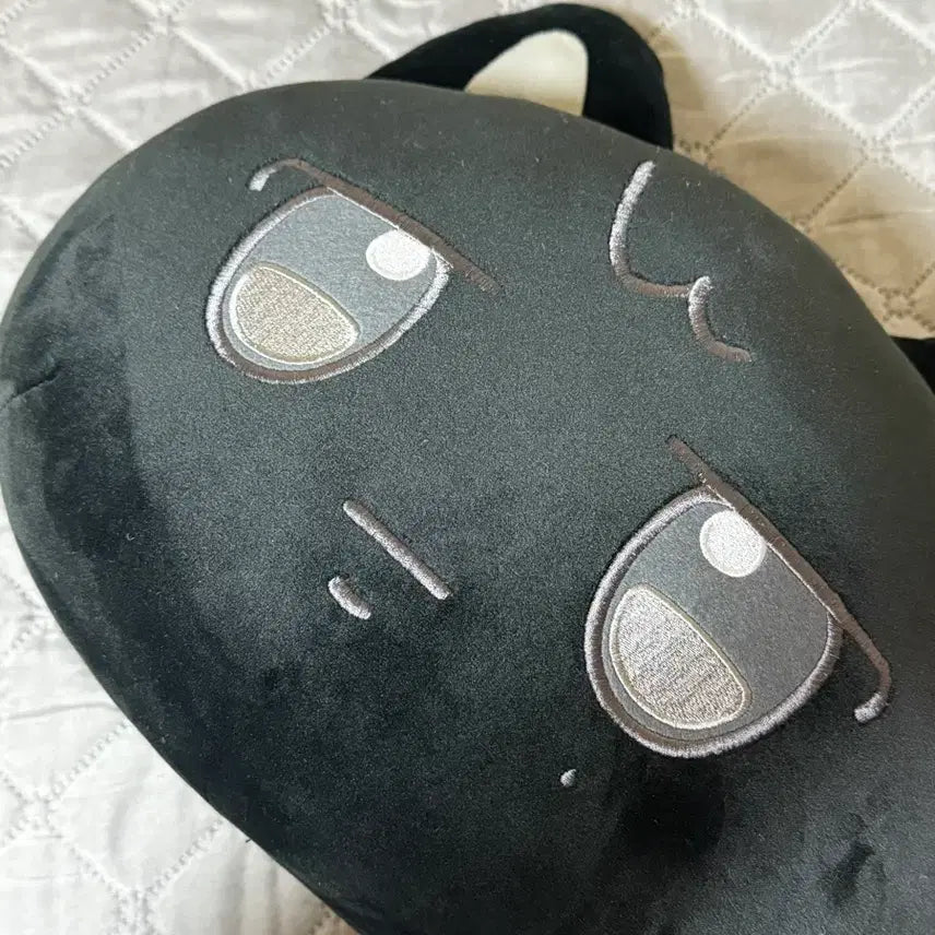 에이티즈 애니티즈 우요냥 페이스 쿠션 양도