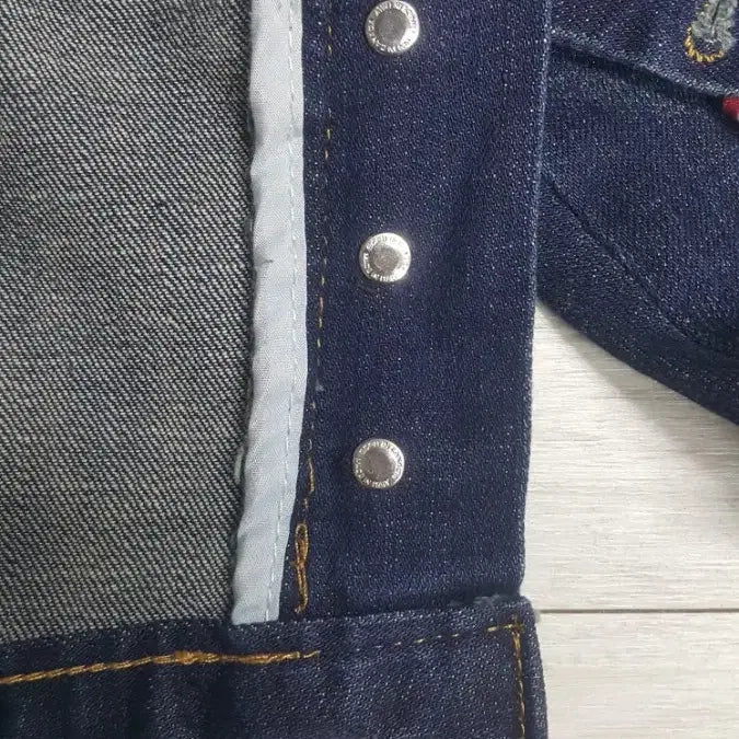 [BUNJANG] Dsquared2 Italian Jeans (No. 856) Size 32" - S Grade / 디스퀘어드2(사방스판) 이태리진 32"(No.856)S급! 두께감있음!