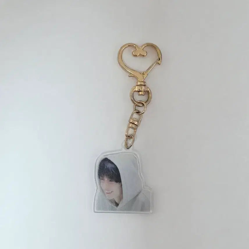 엔하이픈 이희승 키링 아이랜드