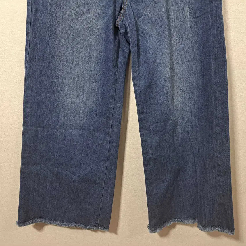 [BUNJANG] Kult Women's Wide Fit Jeans (Size 29) / 쿨트 여성 와이드핏 청바지 29