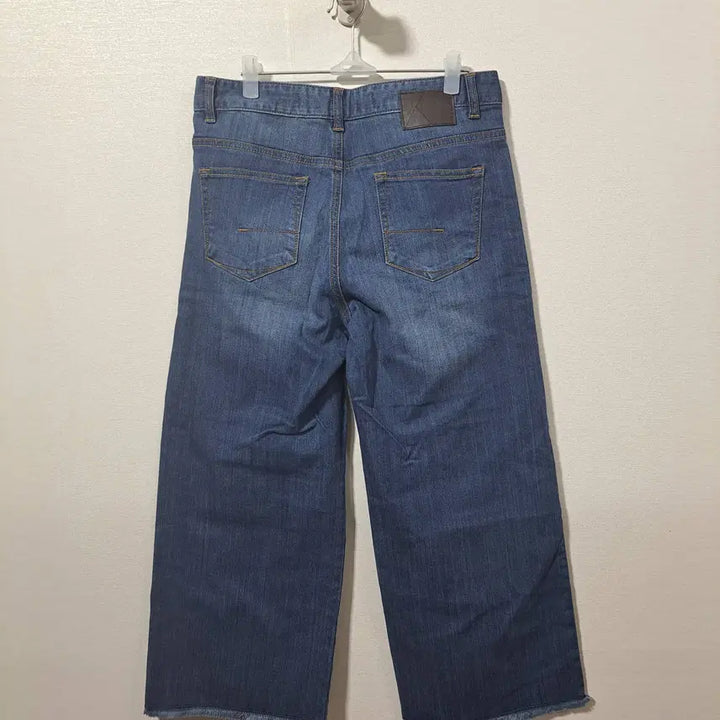 [BUNJANG] Kult Women's Wide Fit Jeans (Size 29) / 쿨트 여성 와이드핏 청바지 29