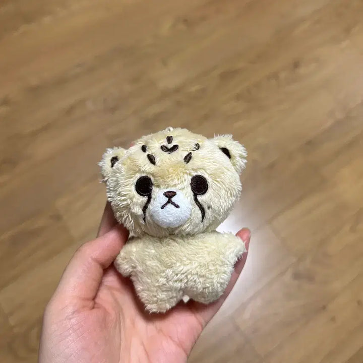 [BUNJANG] Cheetah Light Stick / 치타리