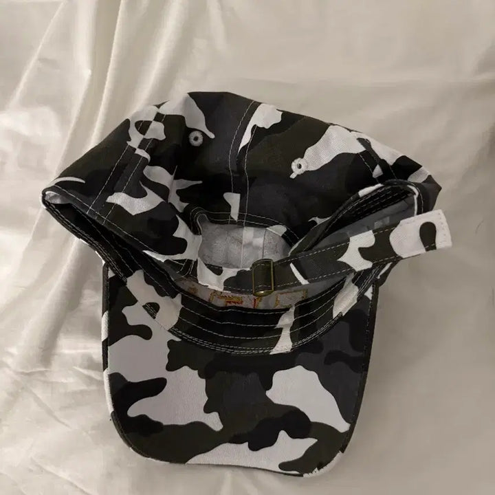 [BUNJANG] AFB Champion Hat / AFB 챔피온 모자