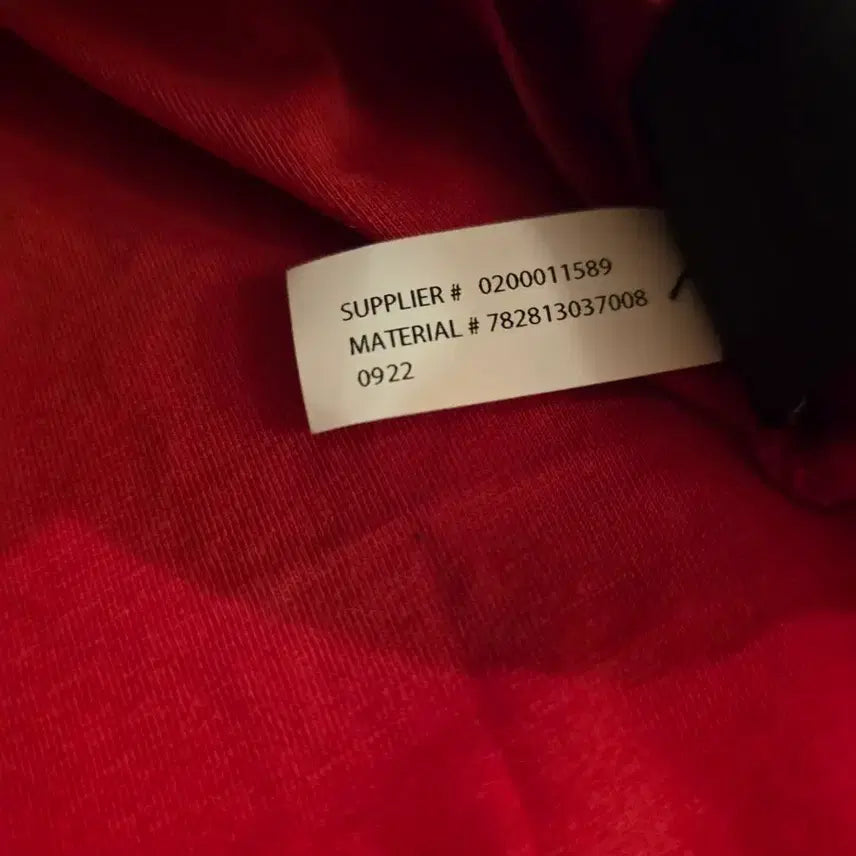 [BUNJANG] RRL Logo Short Sleeve L / RRL 로고 반팔 L