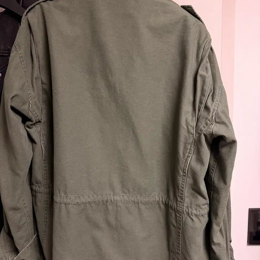 [BUNJANG] ROTHCO M-65 Field Jacket / ROTHCO Field Jacket M-65 (로스코 M-65 필드 자켓