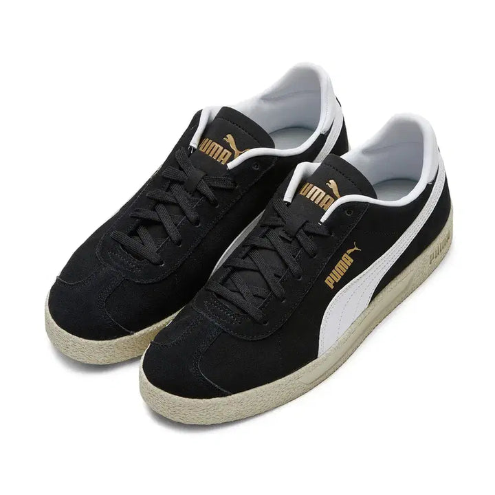 [BUNJANG] Puma Club 285 Sneakers / puma 푸마 클럽 285 새 상품