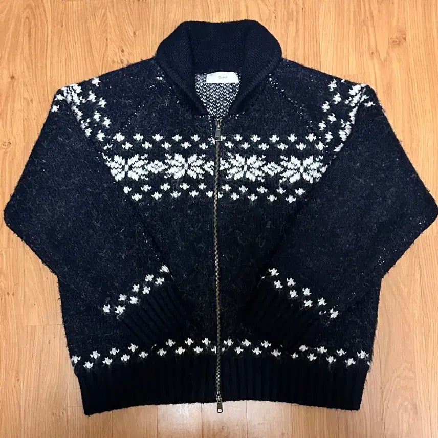 [BUNJANG] Dunst Cowichan Cardigan L / 던스트 코위찬 가디건 L 판매