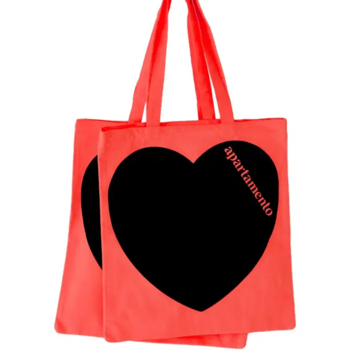 [BUNJANG] Apartamento Eco Bag / 아파르타멘토 에코백