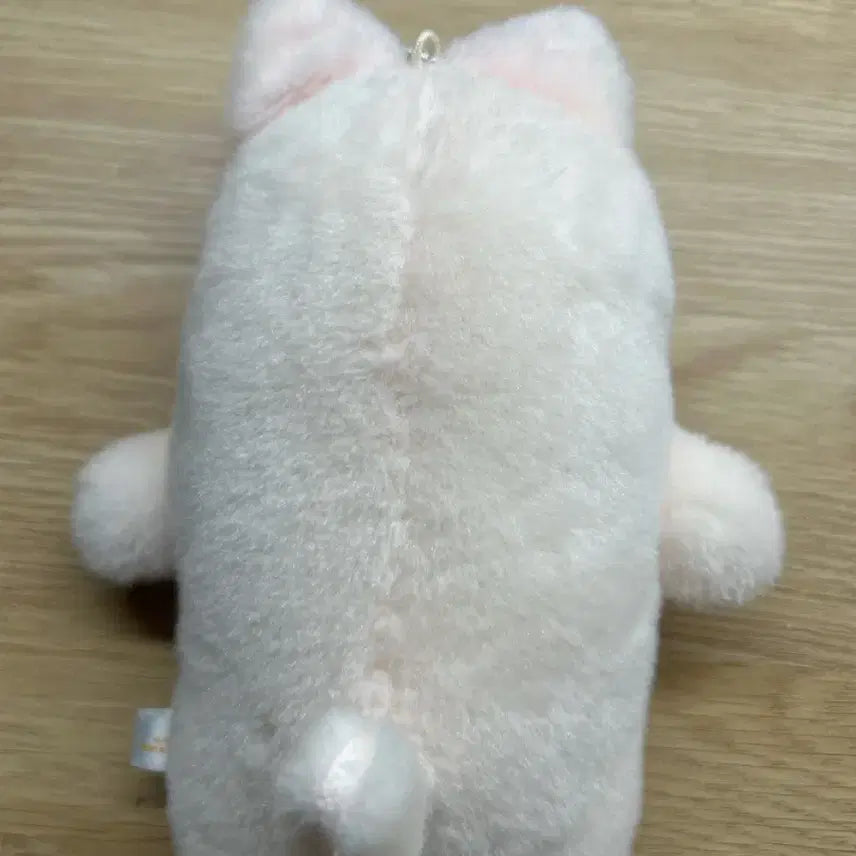 스키주 인형 포카홀더