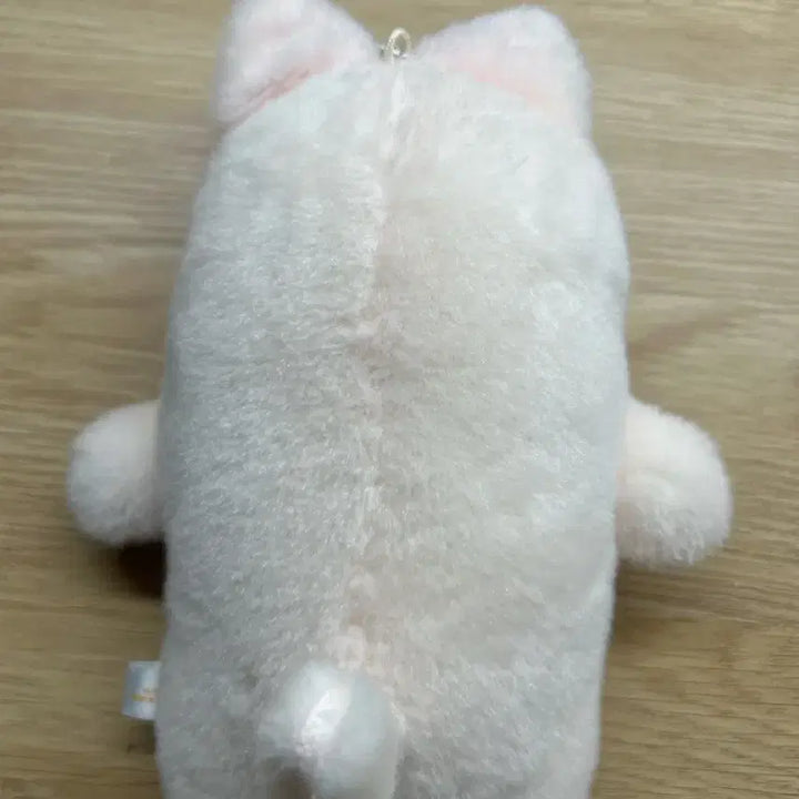 스키주 인형 포카홀더