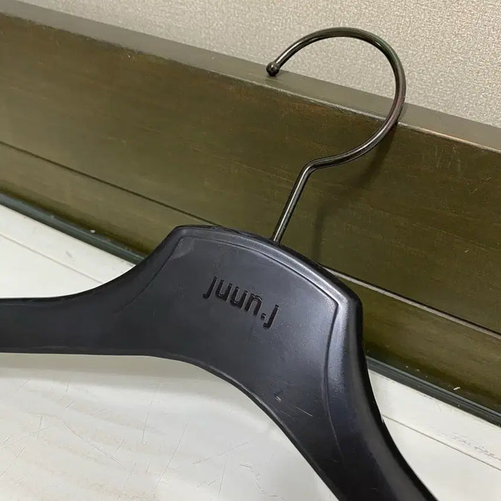 [BUNJANG] Junji Hanger / 준지 옷걸이