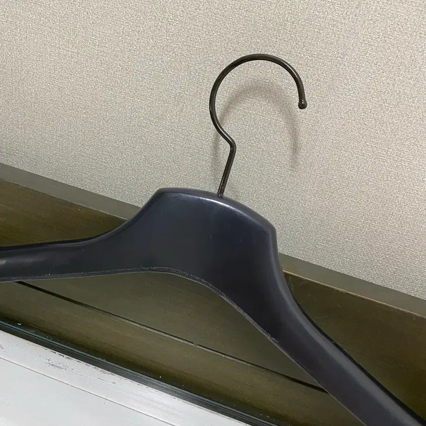 [BUNJANG] Junji Hanger / 준지 옷걸이