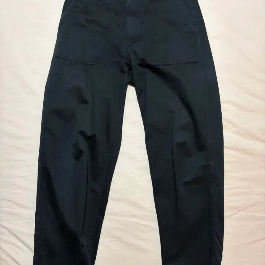 [SOLD OUT] 커버낫 데일리 퍼티그 팬츠