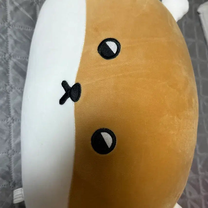 몬뭉치엑스 몬스타엑스 햄슥이 페이스쿠션 양도