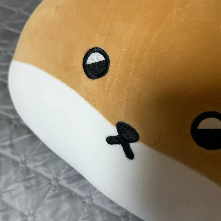 몬뭉치엑스 몬스타엑스 햄슥이 페이스쿠션 양도