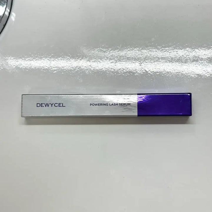 [BUNJANG] Dewycel Power Ring Lash Serum / 듀이셀 파워링 래쉬 세럼