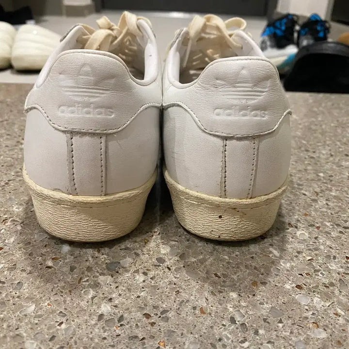 [BUNJANG] Adidas Cork Stan Smith Sneakers / 아디다스 코르크 스탠스미스