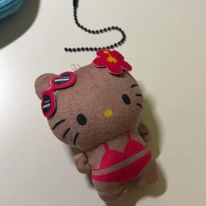 [BUNJANG] Tanning Kitty Gachapon / 가챠 태닝키티