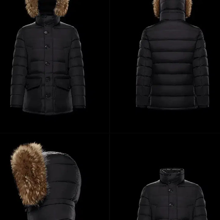 [BUNJANG] Moncler Cluny Men&