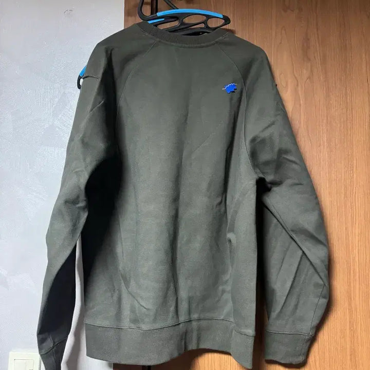 [BUNJANG] ADER Error Sweatshirt / 아더에러 맨투맨