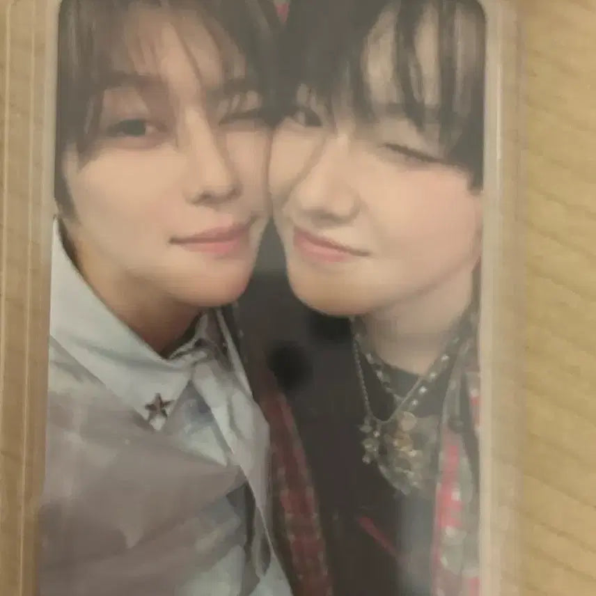 사쿠야 시온 스테디 트레카 듀엣포카