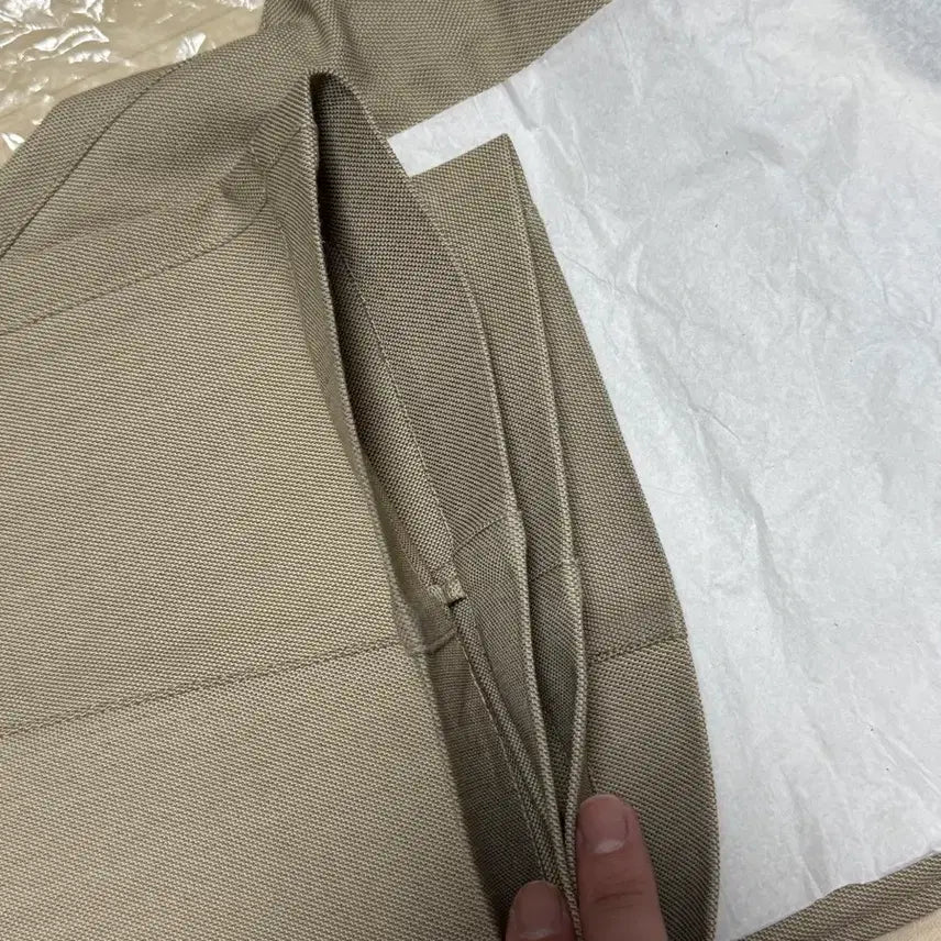 [BUNJANG] Jacquemus 24FW Trousers / 자크뮈스 24FW 트라우저