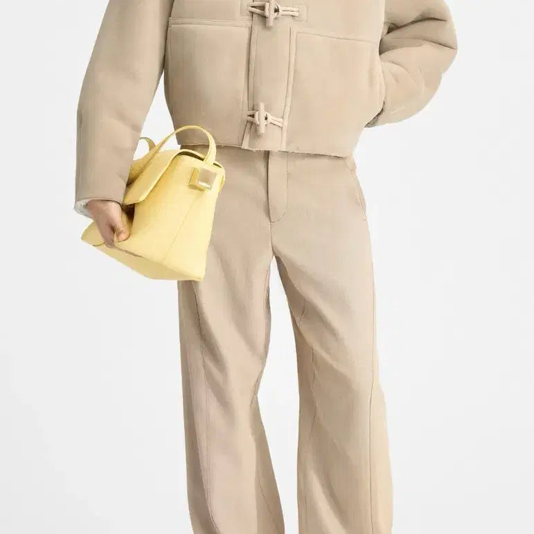 [BUNJANG] Jacquemus 24FW Trousers / 자크뮈스 24FW 트라우저