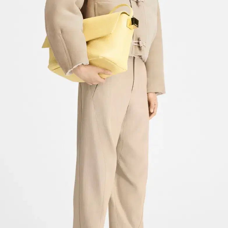 [BUNJANG] Jacquemus 24FW Trousers / 자크뮈스 24FW 트라우저