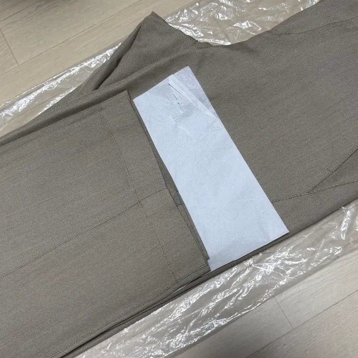 [BUNJANG] Jacquemus 24FW Trousers / 자크뮈스 24FW 트라우저