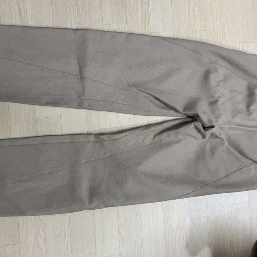 [BUNJANG] Jacquemus 24FW Trousers / 자크뮈스 24FW 트라우저
