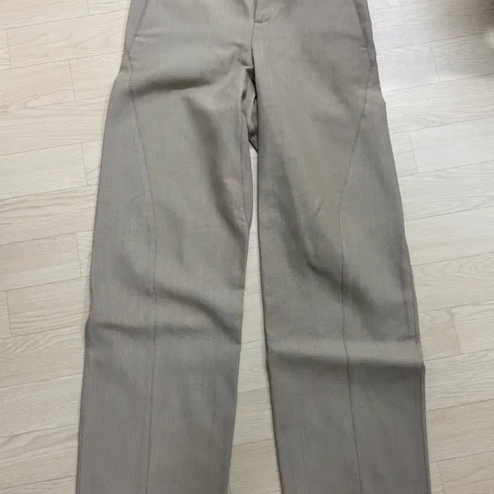 [BUNJANG] Jacquemus 24FW Trousers / 자크뮈스 24FW 트라우저