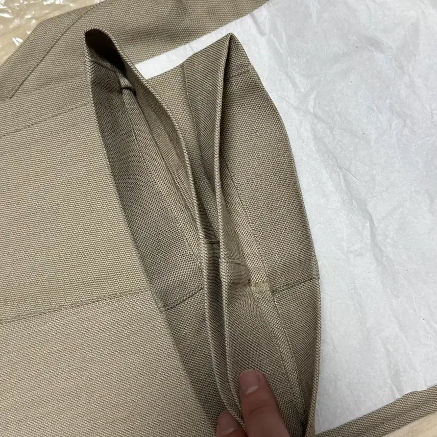 [BUNJANG] Jacquemus 24FW Trousers / 자크뮈스 24FW 트라우저