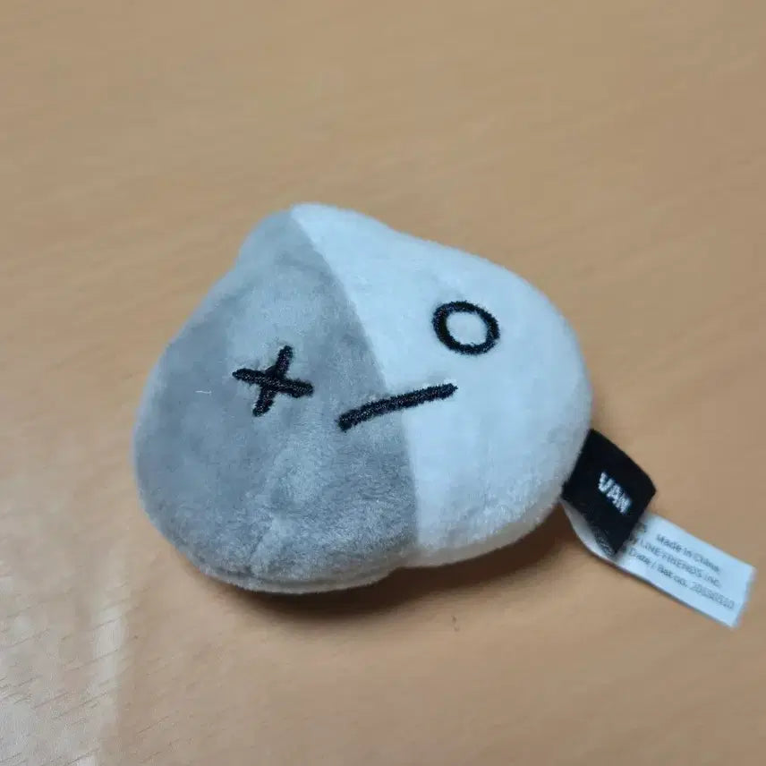 BT21 VAN 봉제인형
