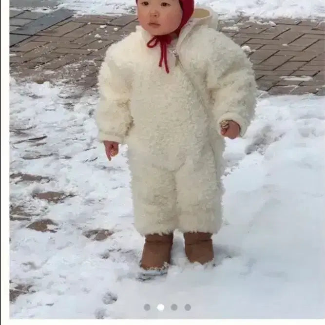 [BUNJANG] Cchoong Albalm Red M Hat / 꼬숑 알밤 레드 m 모자